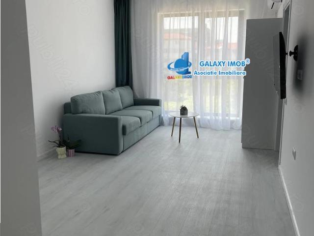 grand arena | 1cam 40mp etaj 1 nou 2025 centrala ac balcon metrou