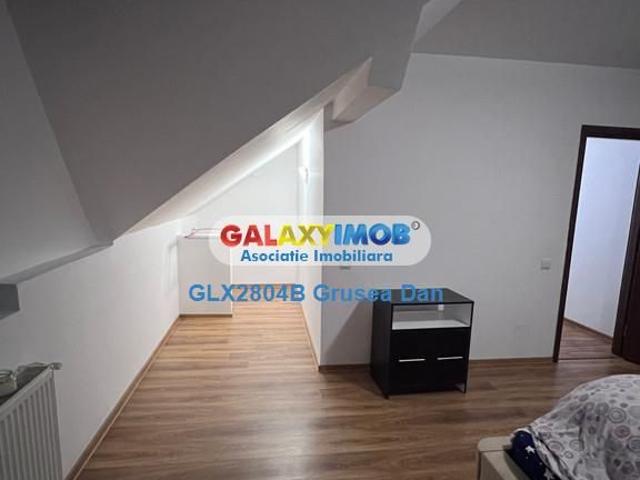 grand arena | 2 camere 80mp 2019 | spatios | nou | centrala AC parcare
