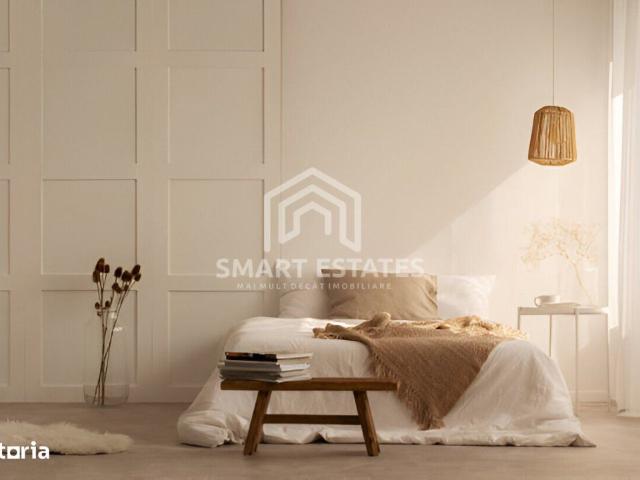 Grand Arena Apartamente cu 3 Camere 76 mp Comision 0%