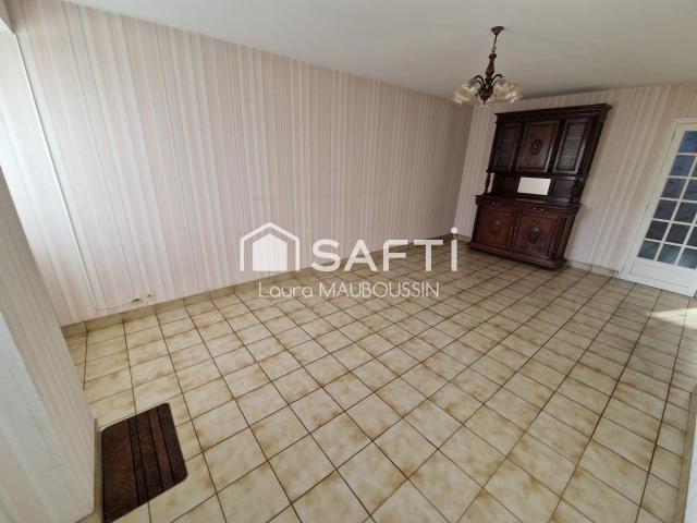 Grand Auverné Vente Maison 44