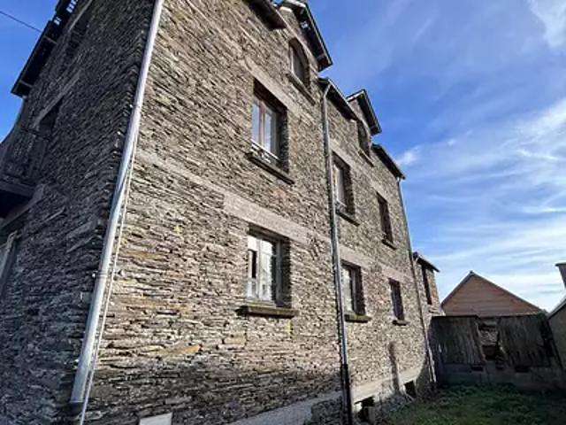 Grand Auverné 44520 Achat / Vente immeuble