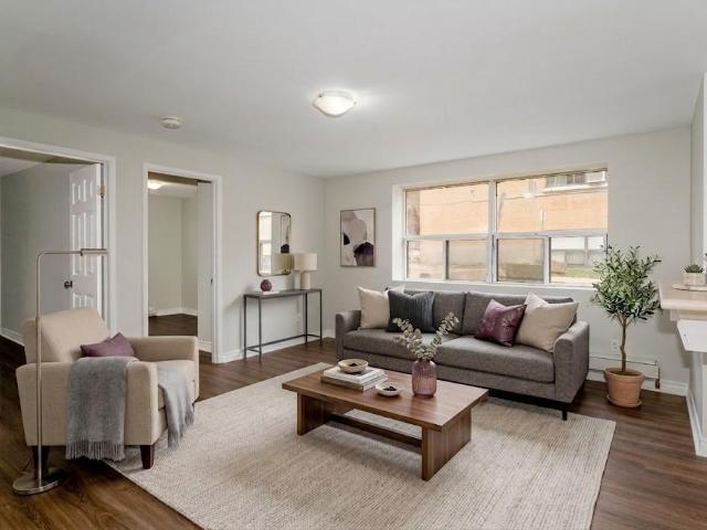 Grand Avenue Apartments Two Bedroom Apartment [object Promise] for Rent