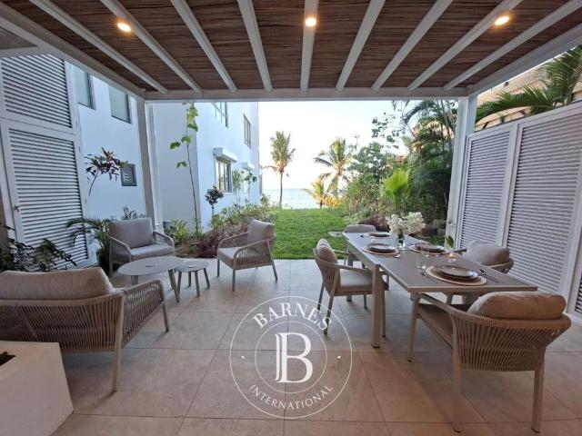 Grand Baie, Appartement 2 Chambres 150 m² en location