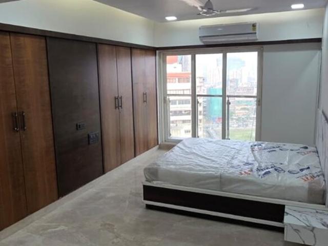 Grand Bella Vista 4 Bedroom 3000 Sq. Ft. Apartment in Turner Road Mumbai Listing ID: #10042