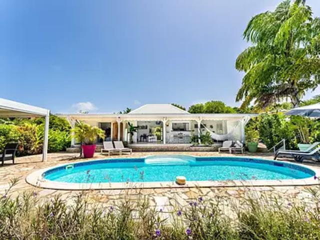 Grand Bourg 97112 Achat / Vente maison 4 pièces t4