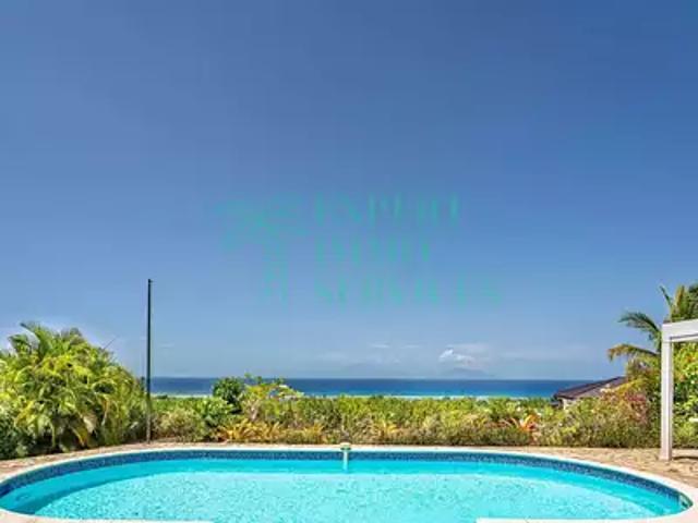 Grand Bourg 97112 Achat / Vente maison 4 pièces t4 piscine
