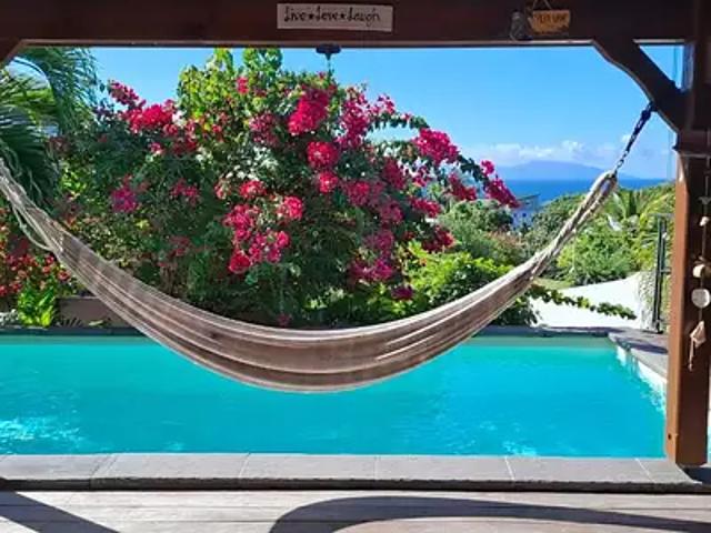 Grand Bourg 97112 Achat / Vente maison 5 pièces t5 piscine