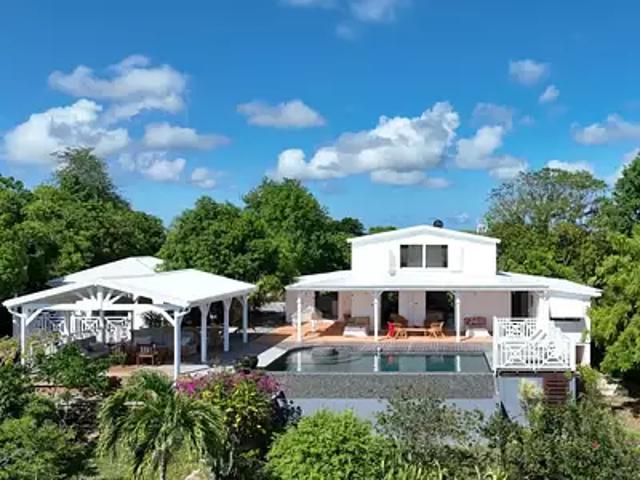 Grand Bourg 97112 Achat / Vente maison 6 pièces t6
