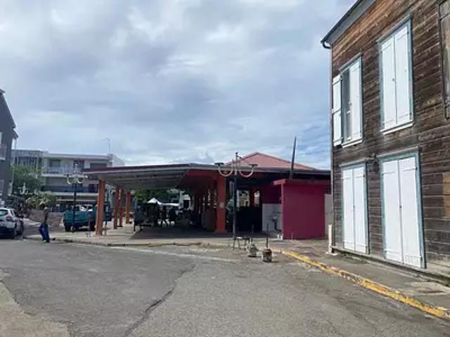 Grand Bourg 97112 Location divers 2 pièces