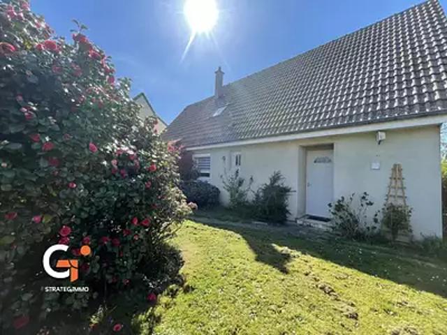 Grand Bourgtheroulde 27520 Achat / Vente maison 2 pièces t2