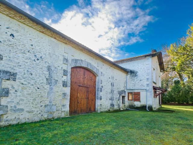 Grand Brassac Vente Maison 24