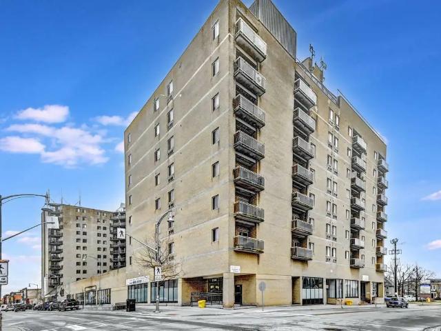 Grand Central Place Apartments