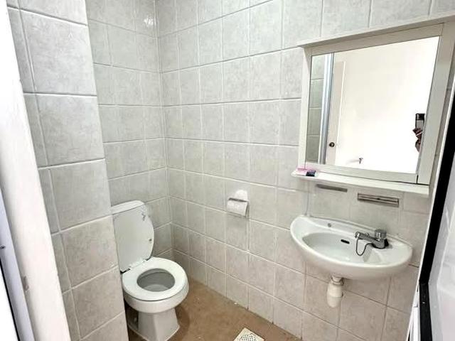 Grand Chateau D21, Condominium