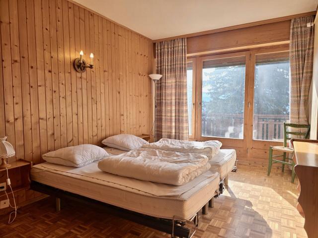 Grand chalet avec 2 appartements indépendants | dreamo. Ch