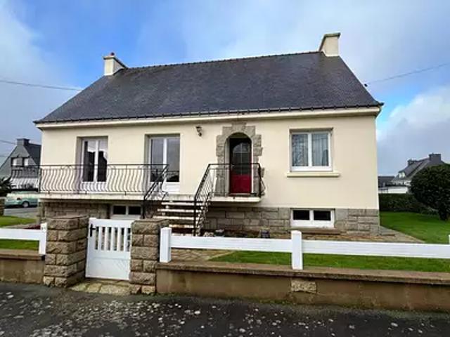 Grand Champ 56390 Achat / Vente maison 3 pièces t3