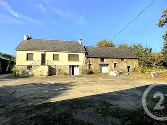 Grand Champ 56390 Achat / Vente maison 5 pièces t5