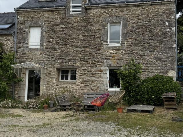 Grand Champ Vente Maison 56
