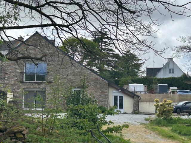 Grand Champ Vente Maison 56