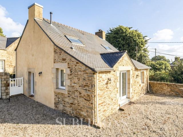 Grand Champ Vente Maison 56