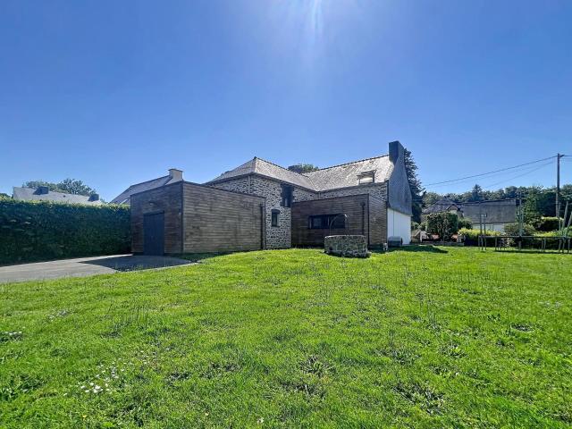 Grand Champ Vente Maison 56