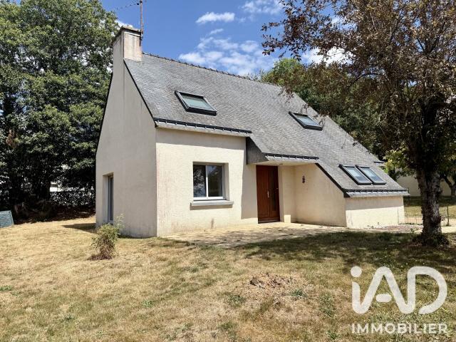 Grand Champ Vente Maison 56