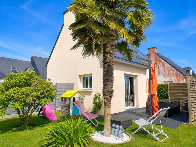 Grand Champ Vente Maison 56