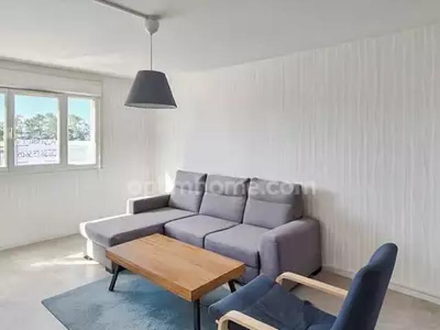 Grand Charmont 25200 Achat / Vente appartement 3 pièces t3 cave
