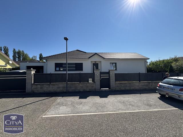 Grand Charmont Vente Maison 25