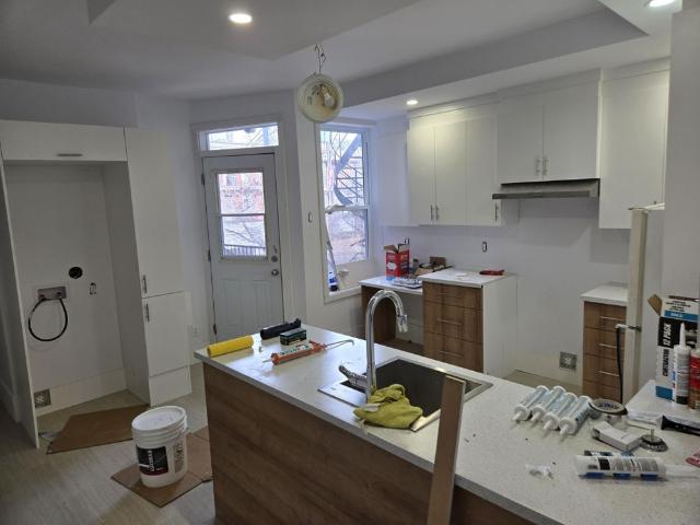 Grand Condo 4 1/2 Plateau Mont Royal