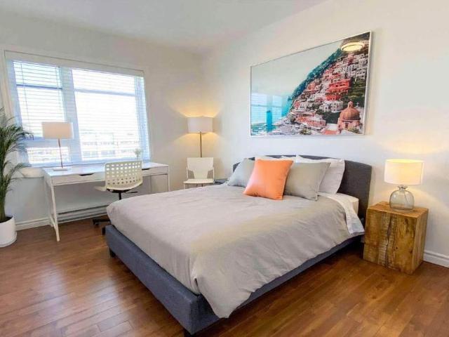 Grand condo 5 1/2 À 0$ AVANT OCT 2026 Lebourgneuf Québec appartement / logement à louer