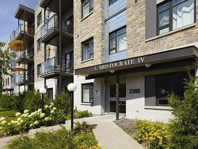 Grand condo 5 1/2 À 0$ AVANT OCT 2026 Lebourgneuf Québec appartement / logement à louer