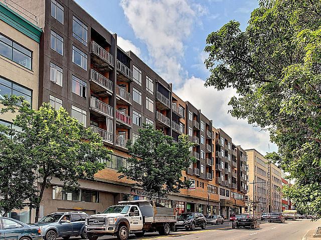 Grand Condo Au Coeur Du Nouvo St roch