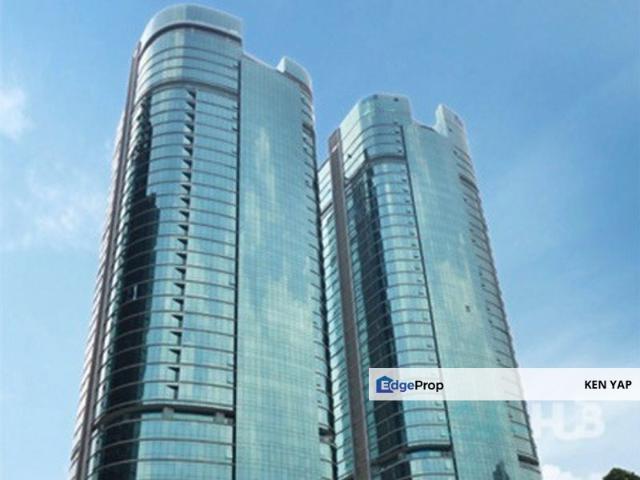 Grand Corporate Office, Bangsar South, Kuala Lumpur