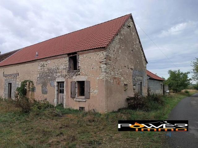 Grand corps de ferme