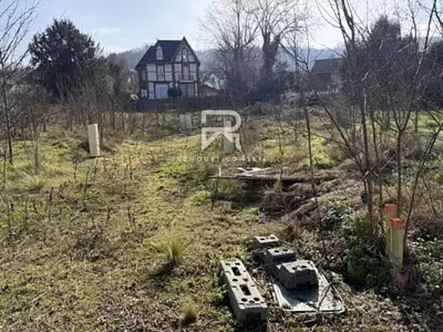 Grand Couronne 76530 Achat / Vente terrain