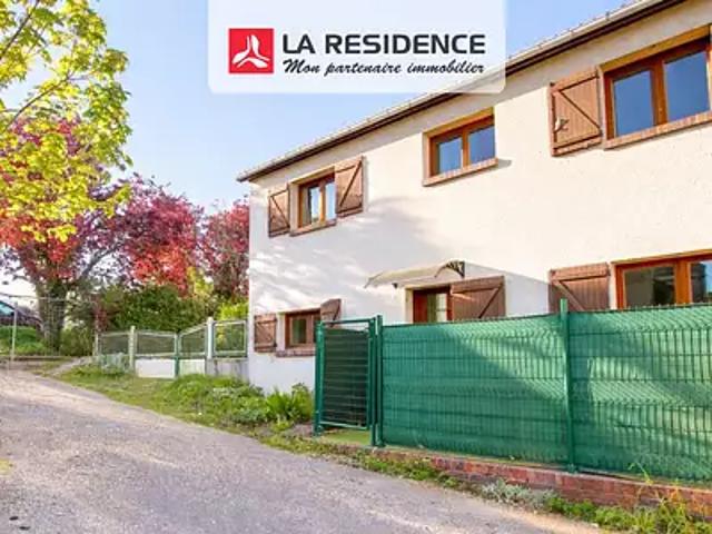 Grand Couronne 76530 Achat / Vente maison 3 pièces t3