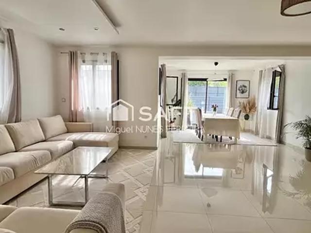 Grand Couronne 76530 Achat / Vente maison 7 pièces t7