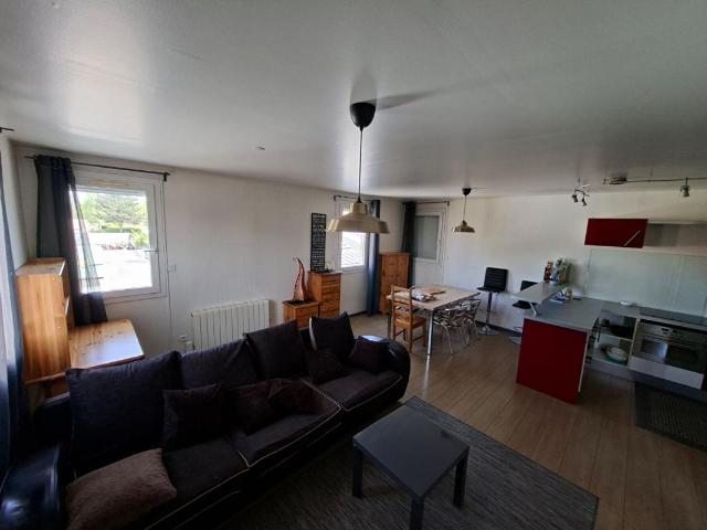 Grand Couronne Vente Appartement 76
