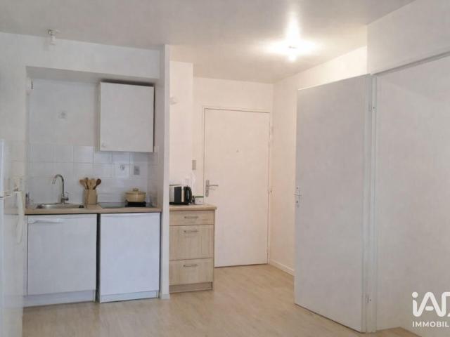 Grand Couronne Vente Appartement 76