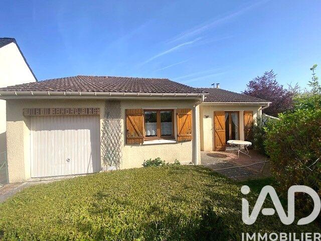 Grand Couronne Vente Maison 76