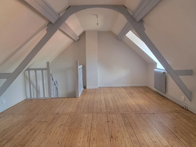 Grand Couronne Location Maison 76