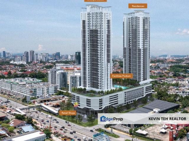 Grand Damansara