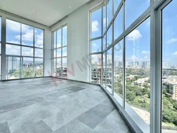 Grand departamento en venta Torre Basalto