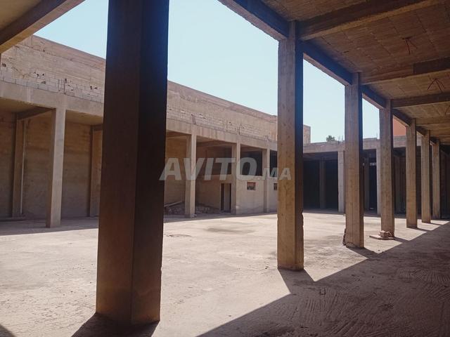 Grand Dépôt en vente Ait melloul