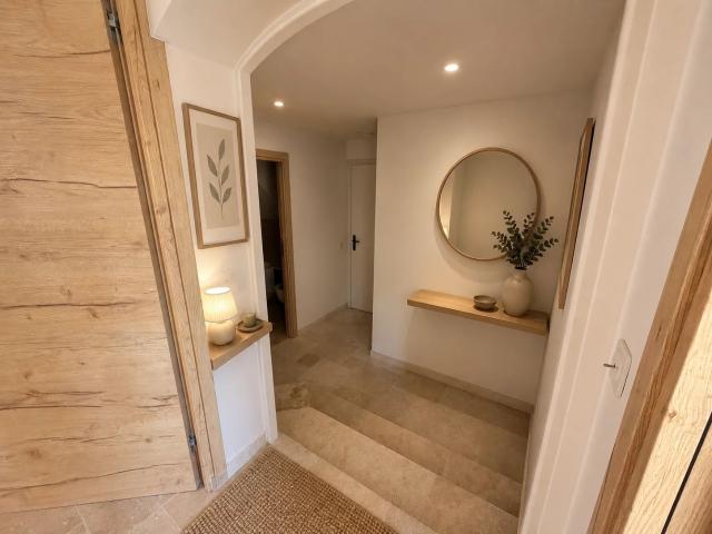 Grand Deux Pièces Vieille Ville 40m² Antibes