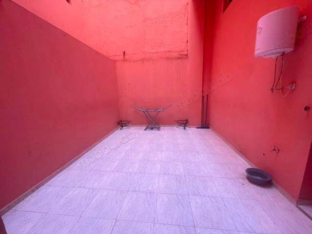 Grand duplex a vendre route de casa