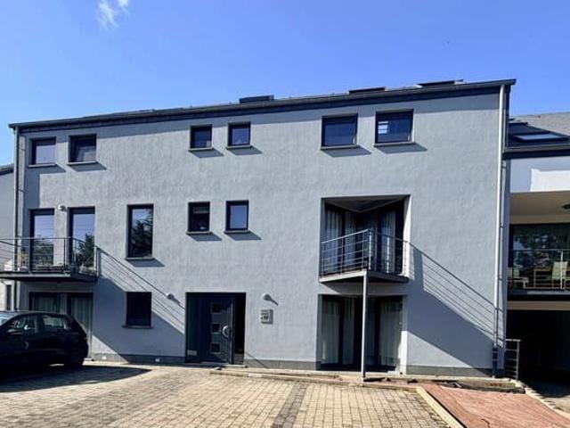 Grand duplex à Viville