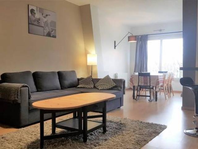 Grand Duplex Marcq Brossolette