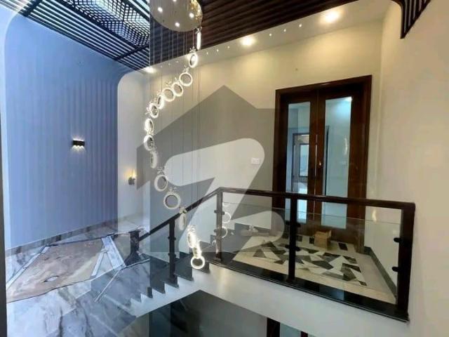 Grand Enclave 7 Marla Double Storey House for Sale Grand Enclave