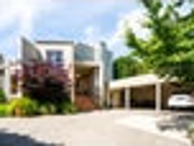 Grand estate living A rare three title offering